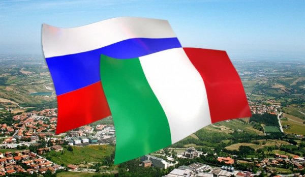 «Мини-Италия» может стать первым европейским проектом в российском Крыму