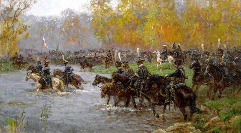 Иоахим Мюрат. Герой, ставший предателем Иоахим Мюрат. Герой, ставший предателем история