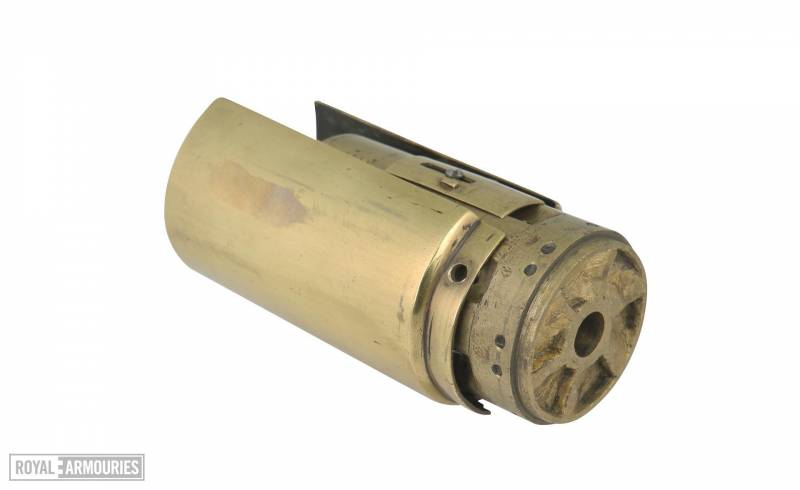 Револьверы Стоплера, Дафта, Коллиера. С чего это все начиналось оружие