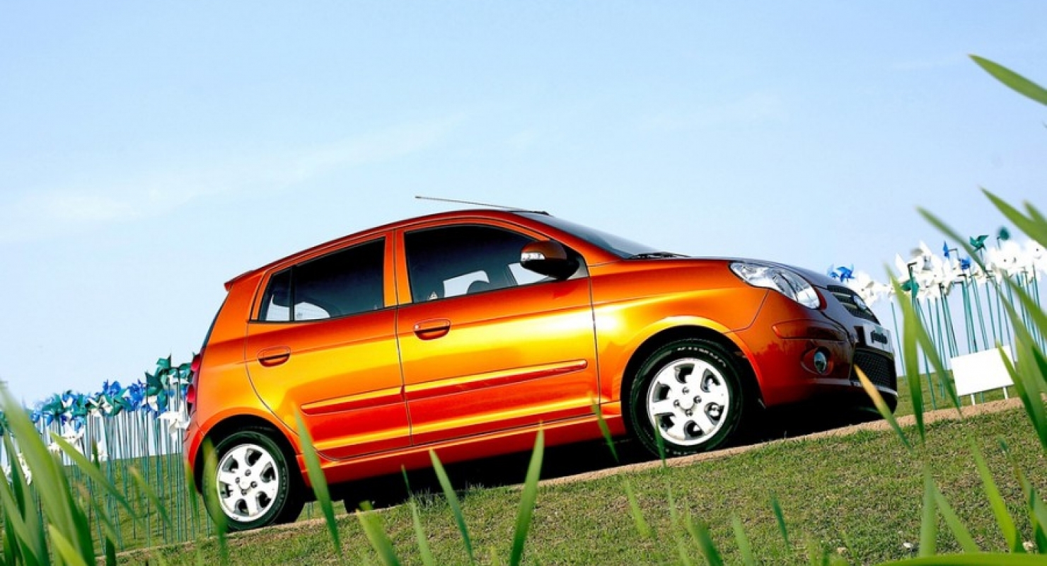 Стоит ли покупать Kia Picanto с пробегом? Стоит ли покупать Kia Picanto с пробегом? Автомобили