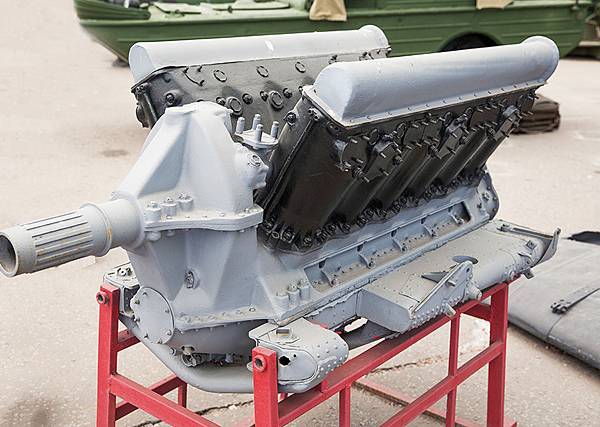 Боевые самолёты. Об авиамоторах, своих и не очень. Необходимое продолжение ввс