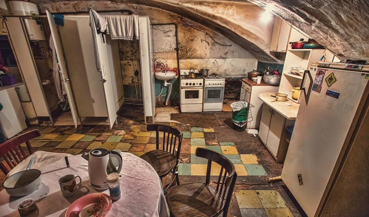 10 неочевидных интересных мест в Петербурге 10 неочевидных интересных мест в Петербурге