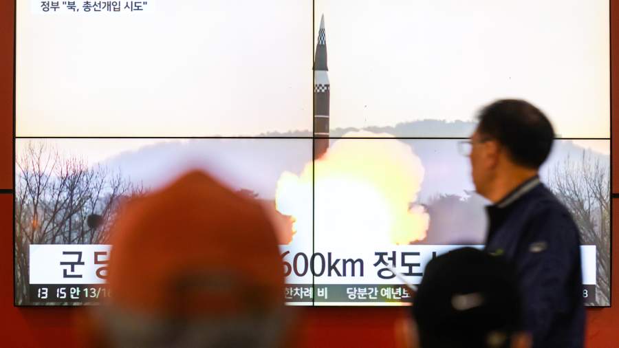Корейские комплексы: каких успехов добилось ракетостроение КНДР