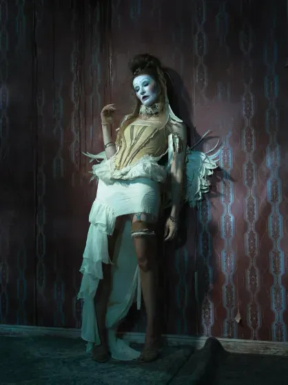 Наталья Давыдова