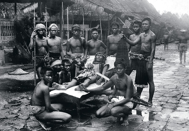 Как проходили выборы во времена, когда предыдущего президента можно было съесть Как проходили выборы во времена, когда предыдущего президента можно было съесть выборы,интересное,история,политика