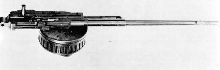 Оружие Второй мировой. Авиационные пулемёты Оружие Второй мировой. Авиационные пулемёты оружие