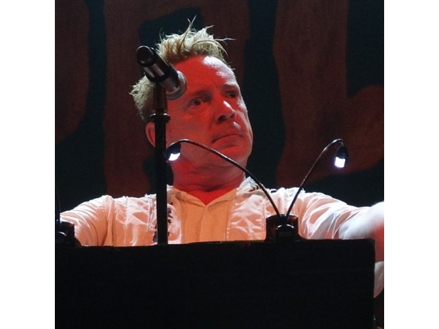 Гнилая икона протеста Гнилая икона протеста геополитика