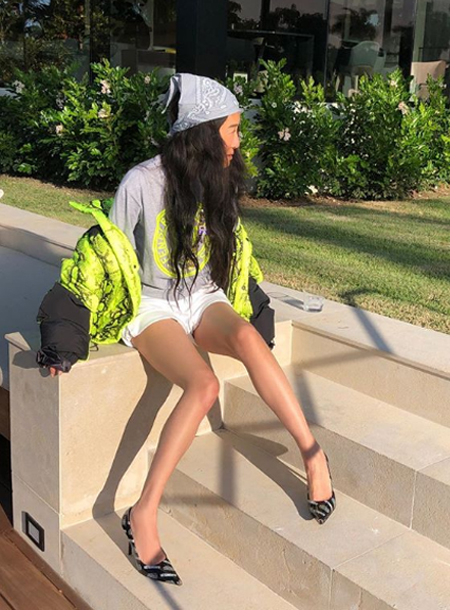 70-летняя Вера Вонг продемонстрировала точеную фигуру: секреты красоты дизайнера 70-летняя Вера Вонг продемонстрировала точеную фигуру: секреты красоты дизайнера Красота,Здоровье