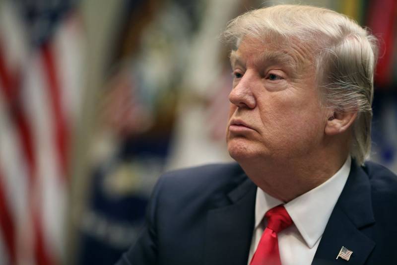 Трамп предлагает России и Китаю сократить расходы на оборону Трамп предлагает России и Китаю сократить расходы на оборону новости,события,политика