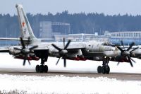 Как иностранные эксперты оценили стратегический бомбардировщик Ту-160?