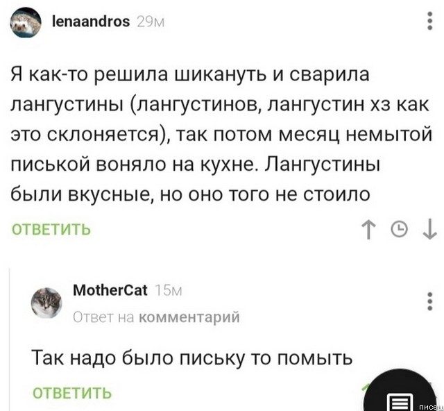 25 отличных приколюх из социальных сетей позитив,смешные картинки,юмор