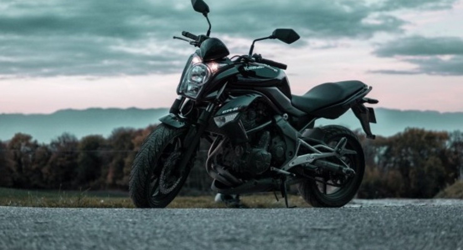 РГС Банк: 12% граждан РФ хотели бы приобрести мотоцикл