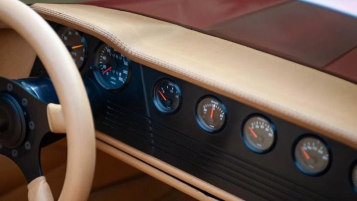 California Star 1984 года выпуска с пробегом в 10 километров california star,авто и мото,интересное