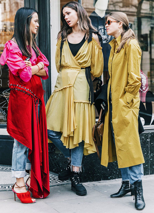 Больше не тайна: 10 секретов стиля британок, о которых они не говорят гардероб,мода,мода и красота,стиль