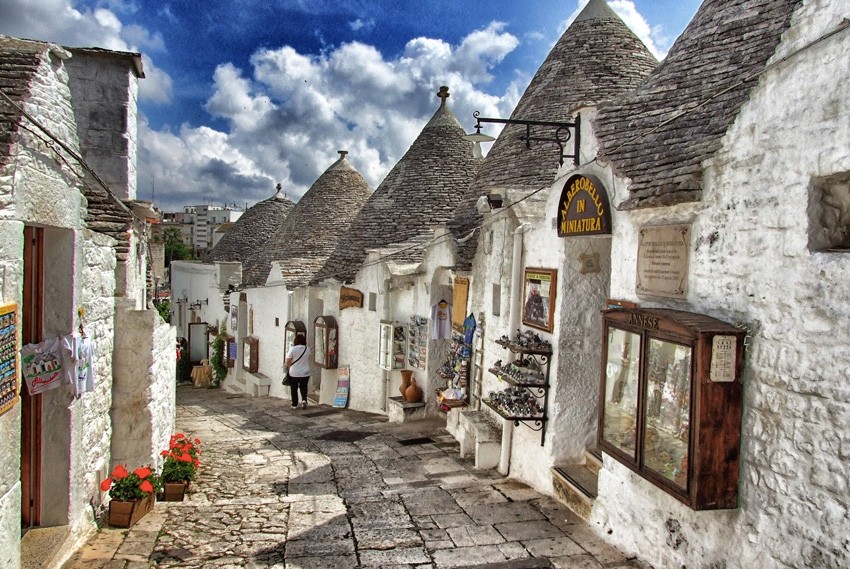 25 туристических мест, о которых вы, скорее всего, не слышали 25 туристических мест, о которых вы, скорее всего, не слышали интересное,мир,путешествия,туризм