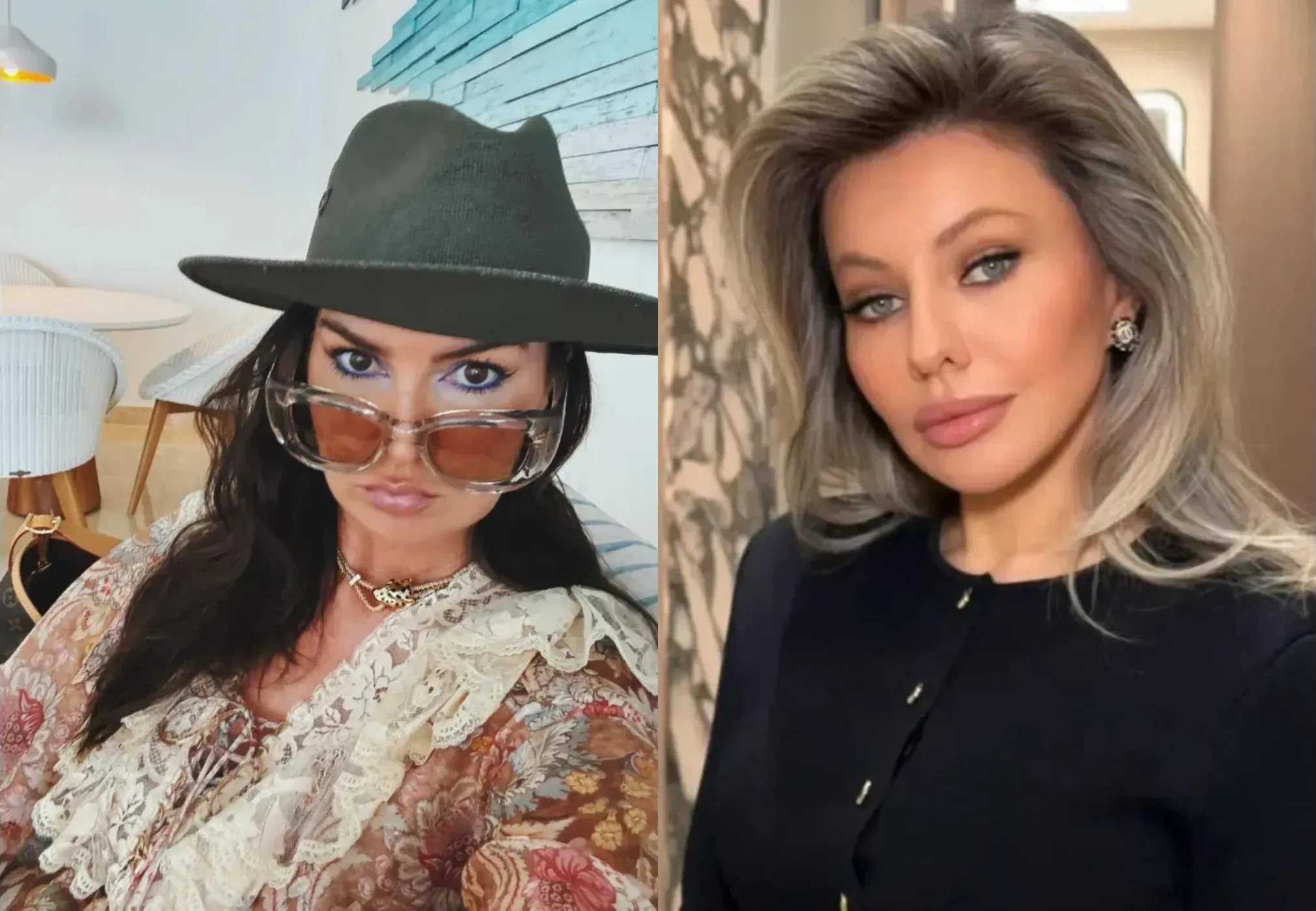 "Наденька решила задушить свободу слова". Психолог Вероника Степанова ответила Надежде Стрелец, которая подала на неё в суд