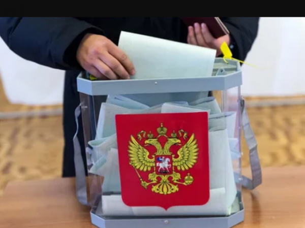 Как пройдут выборы в Крыму