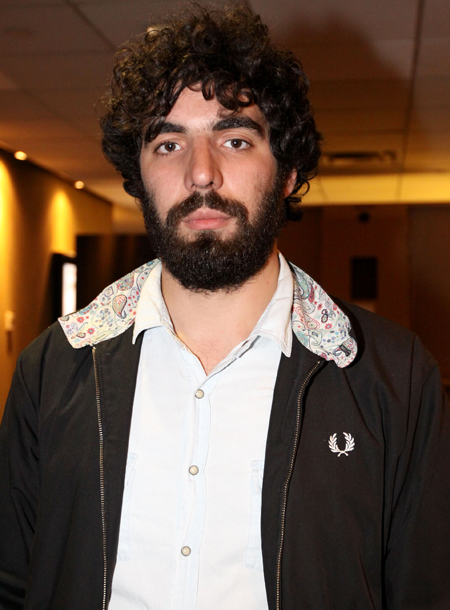 Рита Ора закрутила роман с режиссером Роменом Гаврасом Звезды,Звездные пары