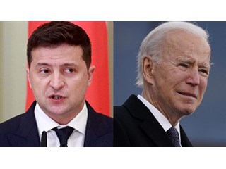 Зачем Байден унизил Зеленского
