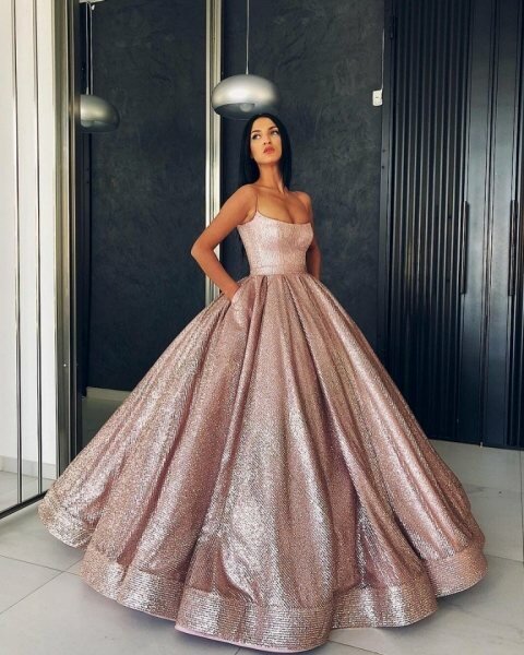 Платья от украинского бренда LuceSposa, в которых мечтает выйти замуж каждая модница Платья от украинского бренда LuceSposa, в которых мечтает выйти замуж каждая модница