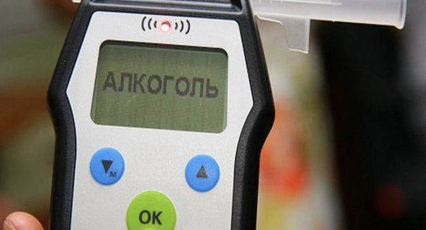 Опьянение не установленным веществом. Могут ли привлечь по этой статье?