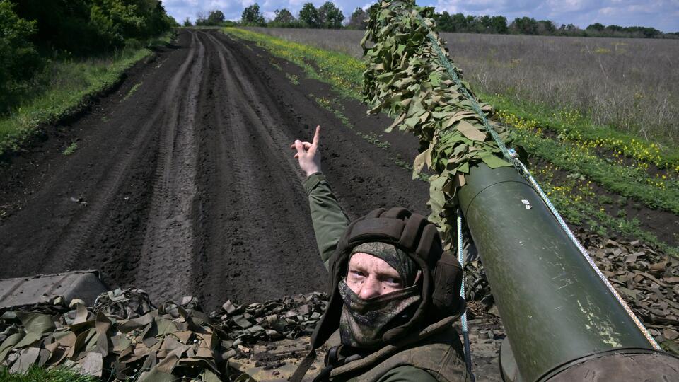 Путин сообщил о нахождении в зоне СВО 700 тыс. российских военных