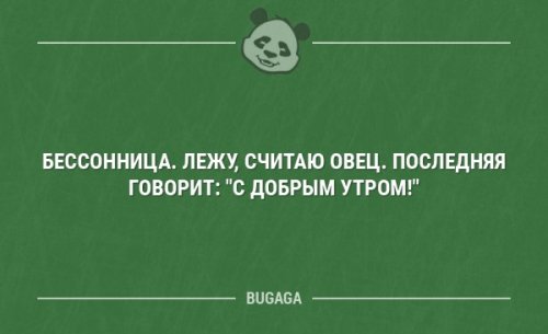 Немного смешных анекдотов для настроения 