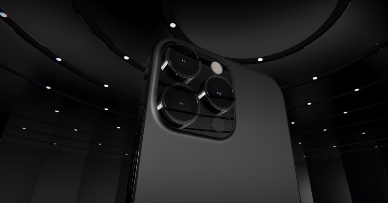 iPhone 13 Pro Max смог десять часов проработать без подзарядки