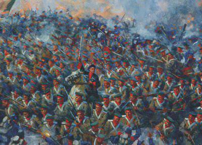 Хрулев - полководец в рамках посредственности