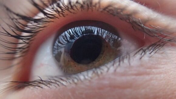 Серьезные осложнения на глазах обнаружили у тяжелобольных коронавирусом