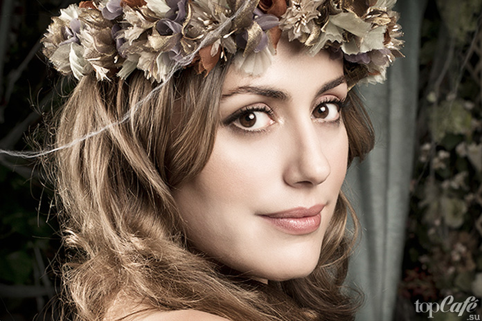 Ирене Монтала