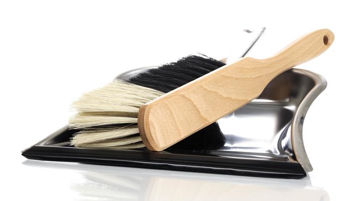 ПРОНЬКО: В РОССИИ ПОРА НАЧАТЬ ЗАЧИСТКУ КАБИНЕТОВ ВЛАСТИ