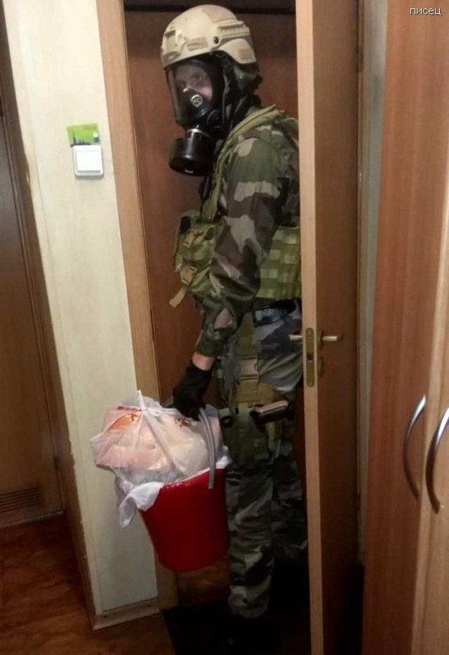 Коронавирус. Новые приколы Коронавирус. Новые приколы смешные картинки,фото-приколы,юмор