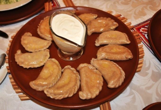 Разновидности пельменей в разных странах мира кулинарные путешествия,кухни мира