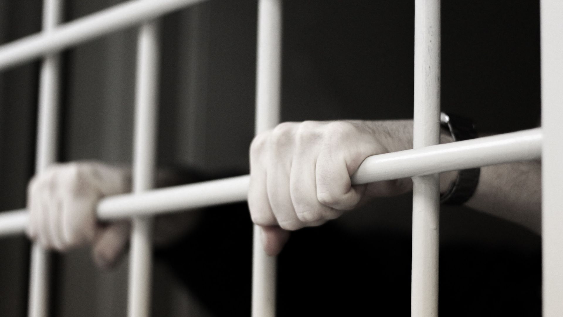 Житель Нового Уренгоя получил тюремный срок за спонсирование терроризма