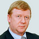 Анатолий Чубайс
