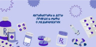 Самое важное об антибиотиках
