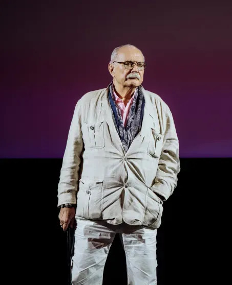 Константина Богомолова сняли с поста ректора Школы-студии МХАТ из-за Никиты Михалкова Константина Богомолова сняли с поста ректора Школы-студии МХАТ из-за Никиты Михалкова instagram (инстаграм),социальная сеть,Анастасия Ивлеева,вконтакте,социальная сеть,Владимир Машков,Владимир Путин,дмитрий певцов,игорь золотовицкий,Коммерсантъ,Константин Богомолов,Константин Хабенский,Ксения Собчак,Максим Виторган,министерство культуры,Михаил Ширвиндт,московский художественный академический театр имени чехова (мхат),Никита Михалков,Ольга Любимова,Сергей Безруков,Сергей Кириенко,союз театральных деятелей,россия,храм большого вознесения,школа; московский художественный академический театр имени чехова (мхат),юлий меньшов,якоб богомолов