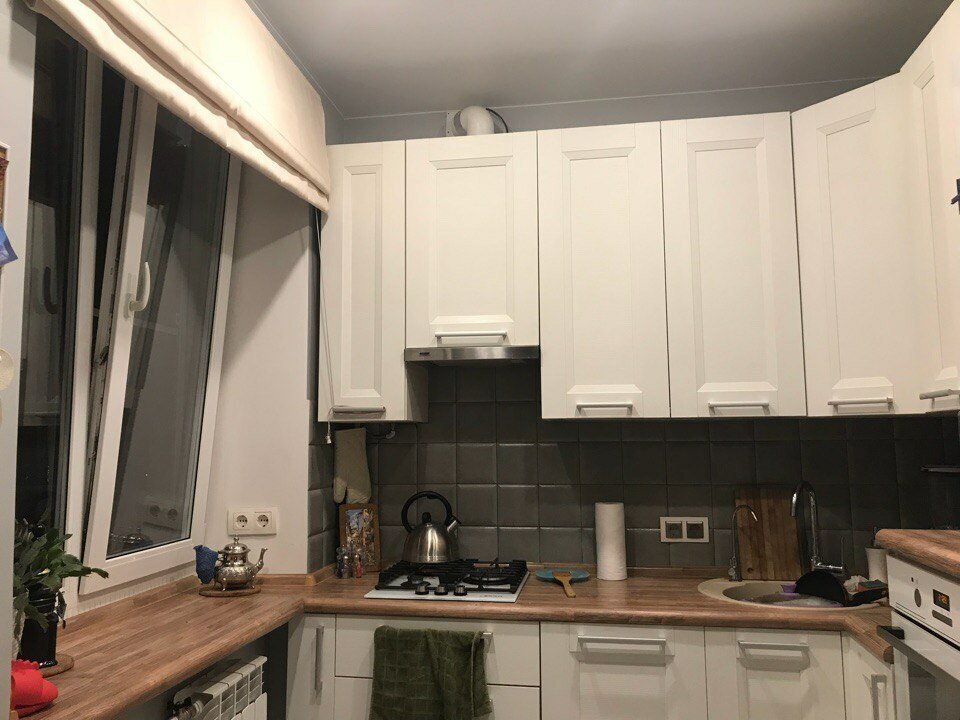 Обалденный ремонт 2-комнатной квартиры. Даже не скажешь что это хрущевка Обалденный ремонт 2-комнатной квартиры. Даже не скажешь что это хрущевка идеи для дома,интерьер и дизайн,ремонт и строительство