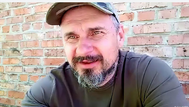 Откровения недосидельца: «за два месяца ни разу не выстрелил»