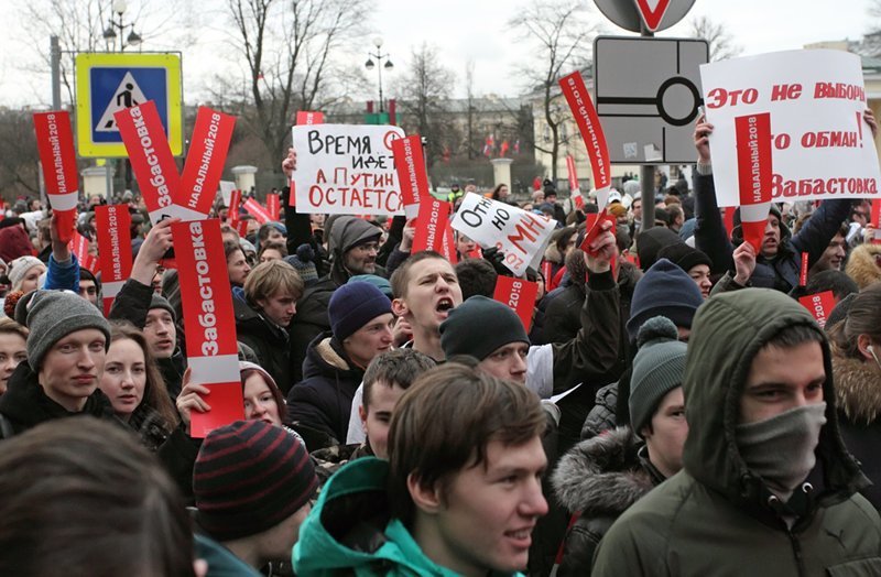 «Не так вставшие» в Новороссии и Америке геополитика,Идеология и патриотизм,Константин Одессит,Майдан,нацисты,политика и общество,революции и перевороты,США,украина