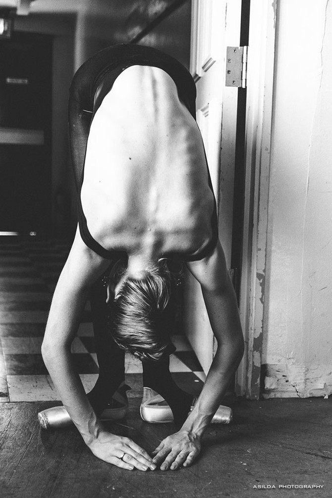 Обратная сторона успеха - плата за совершенство