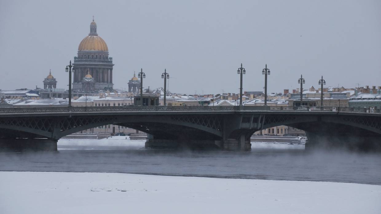 Петербург не реализует стратегию лидера: как Саратов обошел Северную столицу