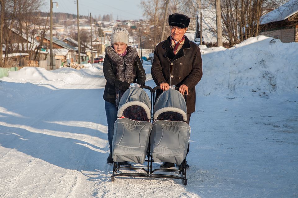 Погода сепыч пермский край верещагинский