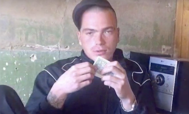 Почему в тюрьме нельзя много говорить