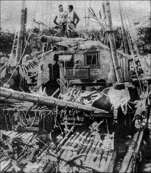 Самые безрассудные морские путешествия 