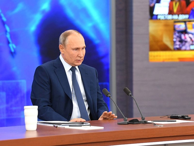 "Устал наш Дракоша, и мы от него устали": Радзиховский разочарован вялым Путиным пресс-конференция 2020,Путин,россияне