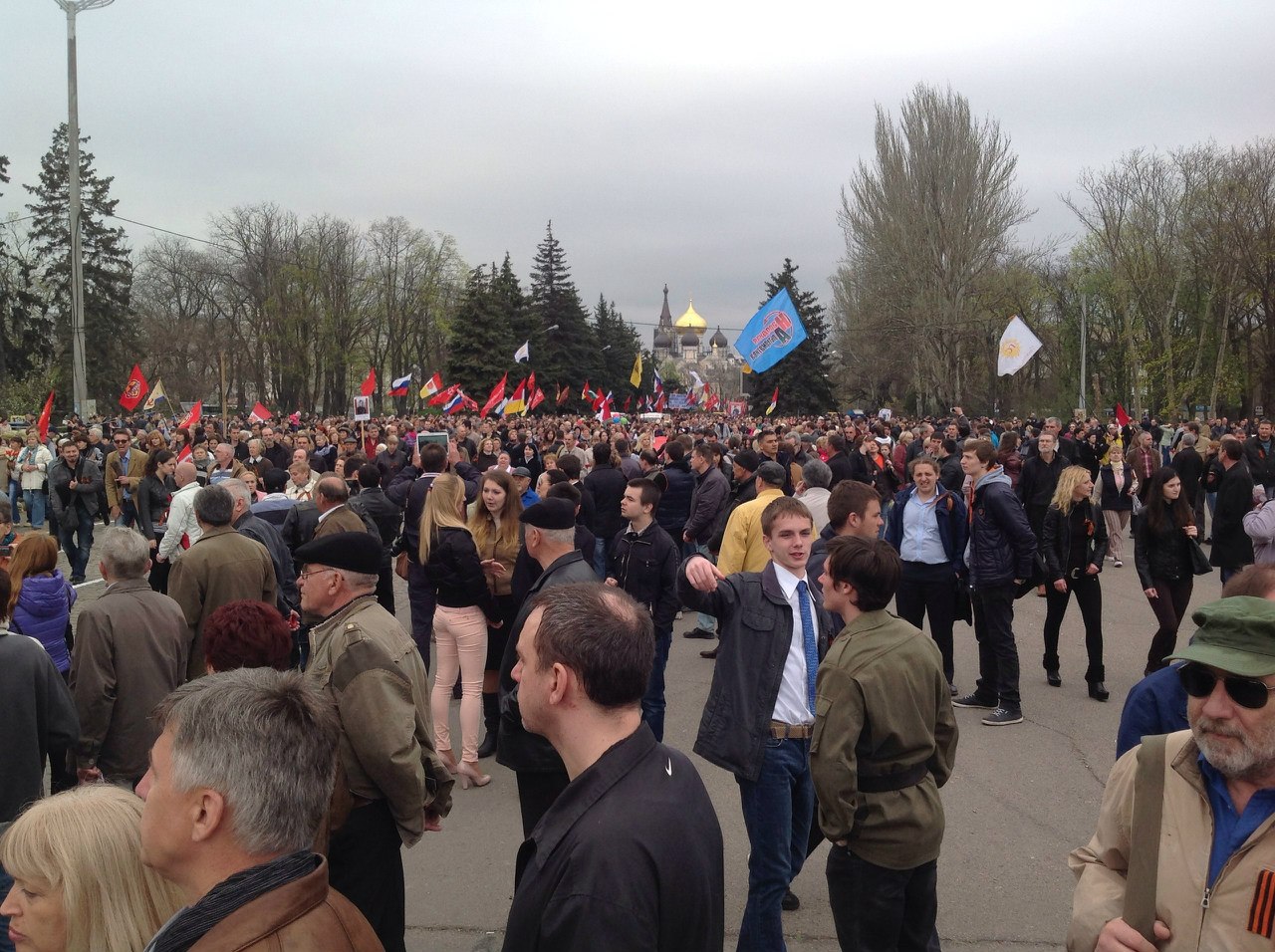 Одесский комсомолец 2 мая,Антимайдан в Одессе,Куликово поле Одесса,нацисты,украина