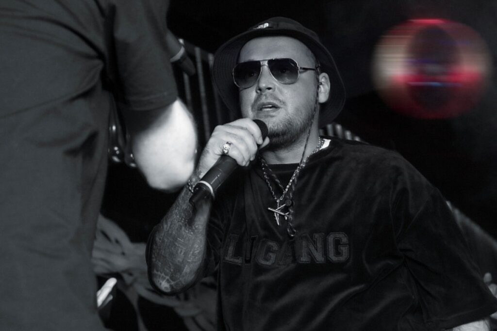 Прокурор потребовал приговорить к двум годам условно рэпера Гуфа