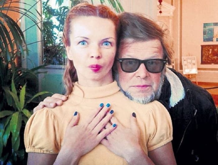 Как сложилась судьба детей легендарных российских рок-звёзд Как сложилась судьба детей легендарных российских рок-звёзд